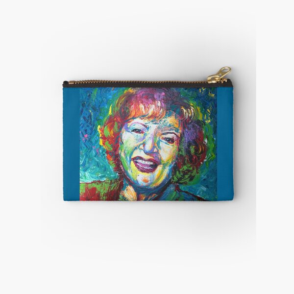 Item preview, Stay Golden - Betty White in Full Color designed and sold by fugitiverabbit.