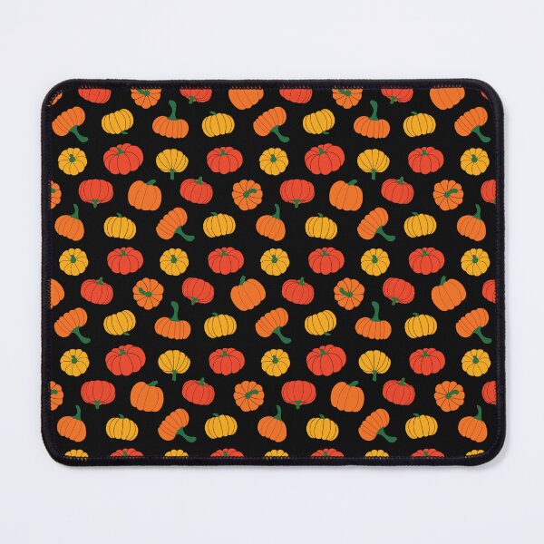 Item preview, Pumpkin pattern designed and sold by Pea Fitness.