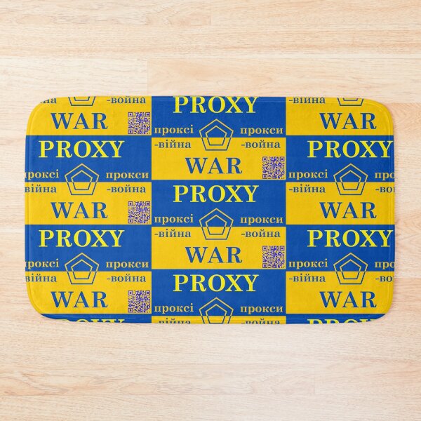 Item preview, Ukraine proxy war 2022 designed and sold by karlosmelb.