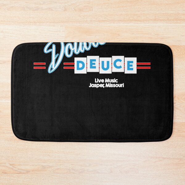 Item preview, Double Deuce Road House designed and sold by Mikeynolds.