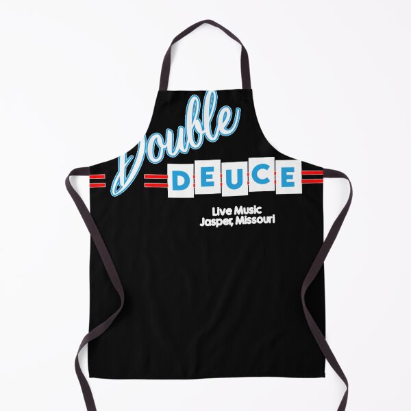 Item preview, Double Deuce Road House designed and sold by Mikeynolds.