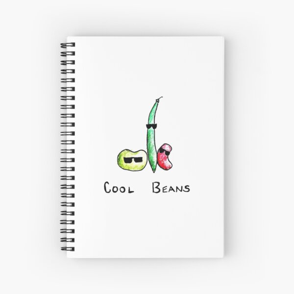 Item preview, Cool beans designed and sold by maryhop.
