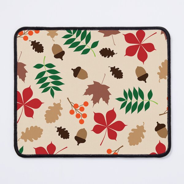Item preview, Autumn Pattern designed and sold by Tamarage.