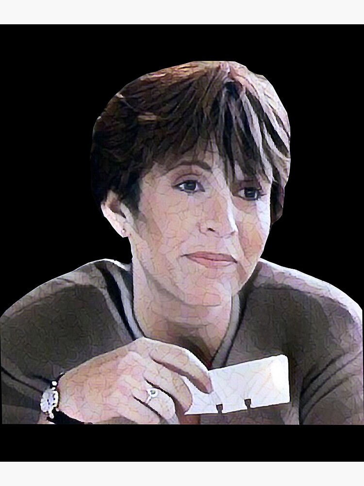 Carrie Fisher—Husband Poster for Sale by BOHOxBELOVEDD Redbubble