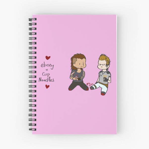 Item preview, Ignis + Gladio chibi- Final Fantasy XV designed and sold by anico-art.