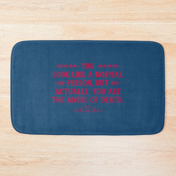 Item preview, Funny Quotes - When Harry Met Sally designed and sold by BOHOxBELOVEDD.