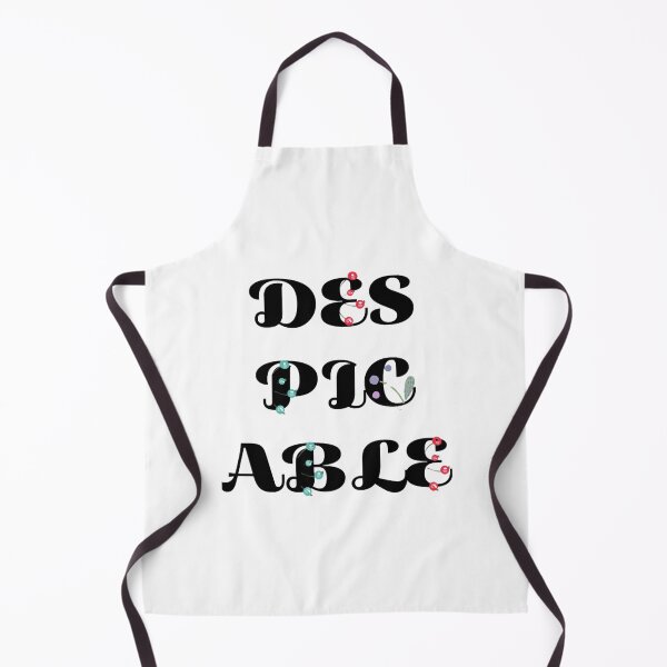 Item preview, Despicable designed and sold by AraColston123.