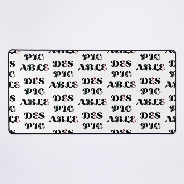 Item preview, Despicable    designed and sold by AraColston123.