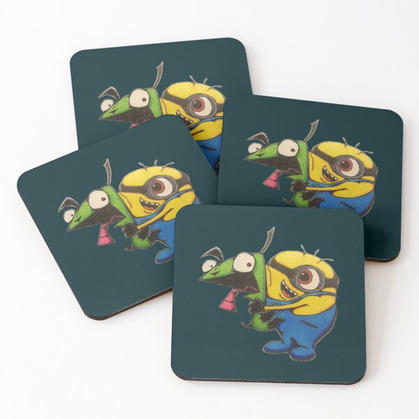 Item preview, despicable doom    designed and sold by AraColston123.
