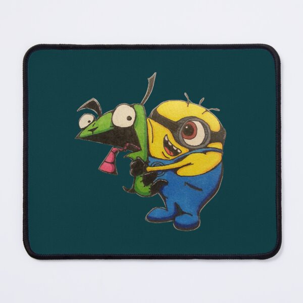 Item preview, despicable doom    designed and sold by AraColston123.