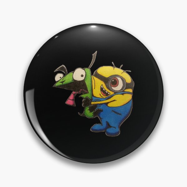 Item preview, despicable doom    designed and sold by AraColston123.