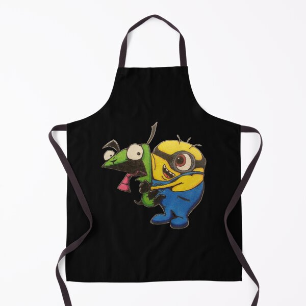 Item preview, despicable doom designed and sold by AraColston123.