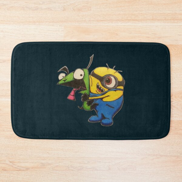 Item preview, despicable doom    designed and sold by AraColston123.