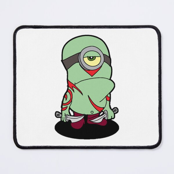 Item preview, Drax the Minstroyer    designed and sold by AraColston123.