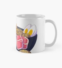 Ramen Tortoise Mug