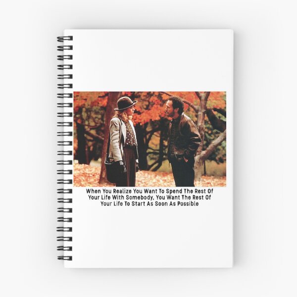 Item preview, Harry y Sally designed and sold by BOHOxBELOVEDD.