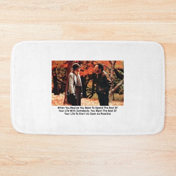 Item preview, Harry _ Sally                       designed and sold by BOHOxBELOVEDD.
