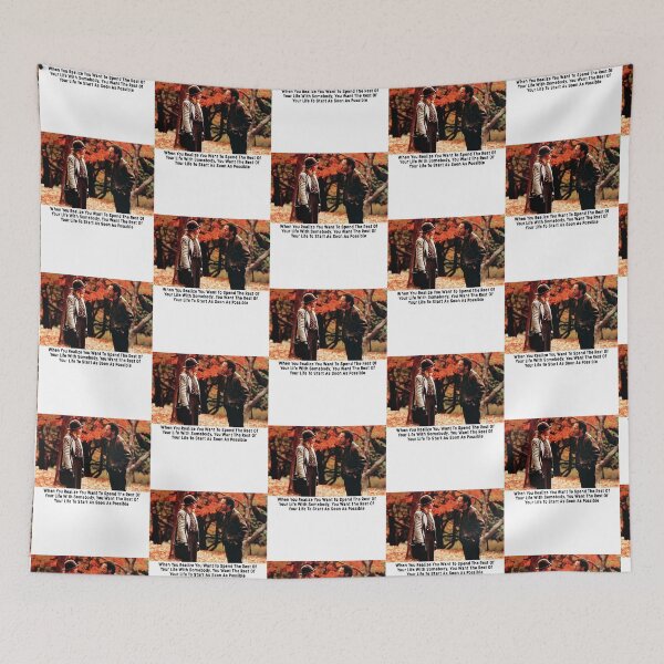 Item preview, Harry _ Sally                       designed and sold by BOHOxBELOVEDD.