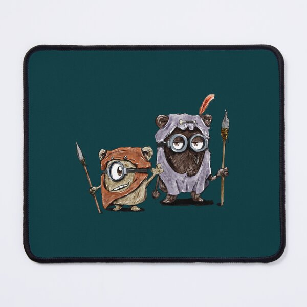 Item preview, Ewoksion    designed and sold by AraColston123.