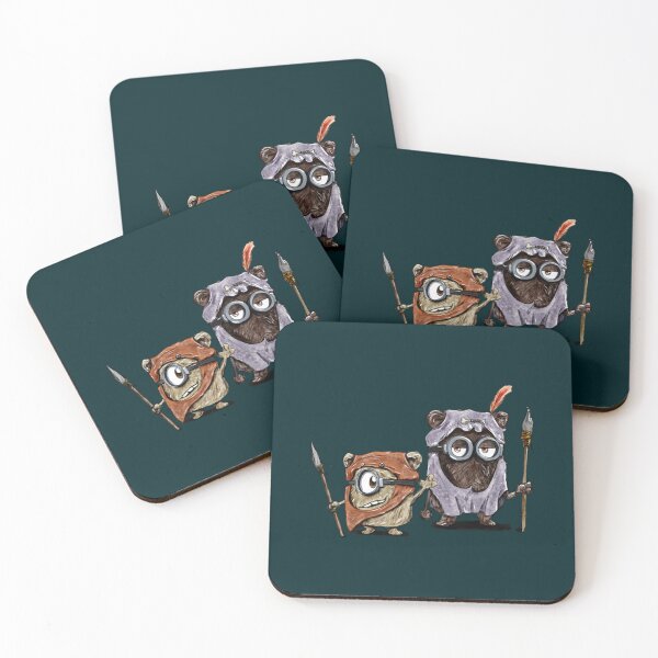 Item preview, Ewoksion    designed and sold by AraColston123.