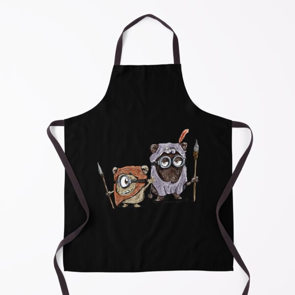 Item preview, Ewoksion designed and sold by AraColston123.
