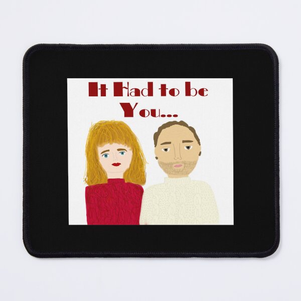 Item preview, Harry and Sally designed and sold by BOHOxBELOVEDD.