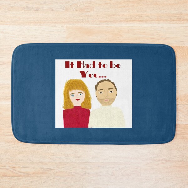 Item preview, Harry and Sally designed and sold by BOHOxBELOVEDD.