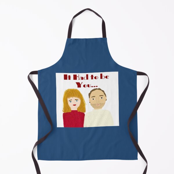 Item preview, Harry and Sally designed and sold by BOHOxBELOVEDD.