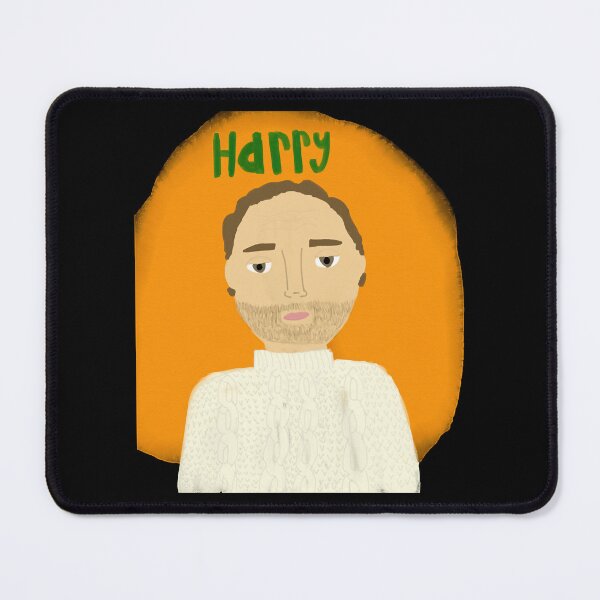 Item preview, Harry Burns designed and sold by BOHOxBELOVEDD.