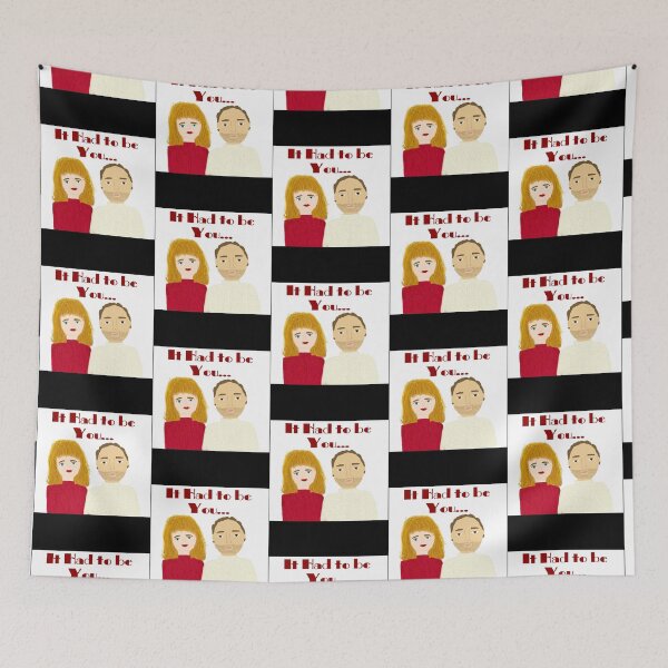 Item preview, Harry and Sally designed and sold by BOHOxBELOVEDD.