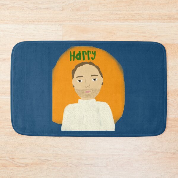 Item preview, Harry Burns    designed and sold by BOHOxBELOVEDD.