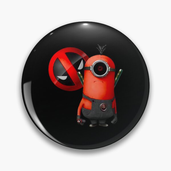 Item preview, heros red kevin   designed and sold by AraColston123.