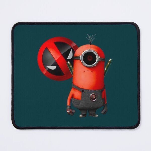 Item preview, heros red kevin designed and sold by AraColston123.