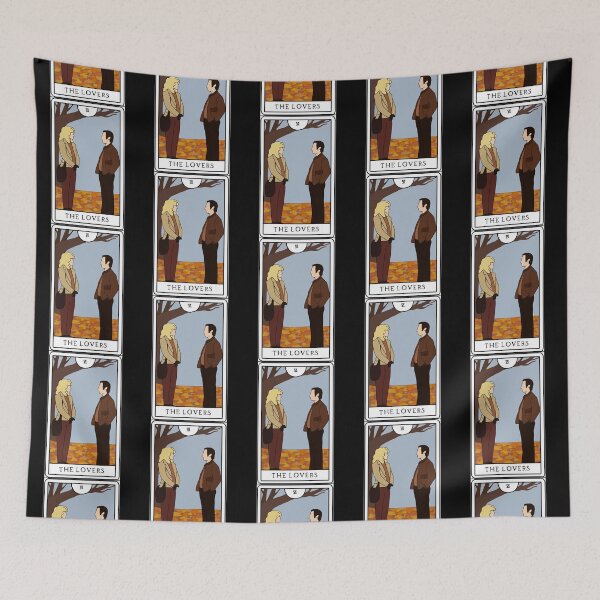 Item preview, Harry Met Sally Lovers Card designed and sold by BOHOxBELOVEDD.