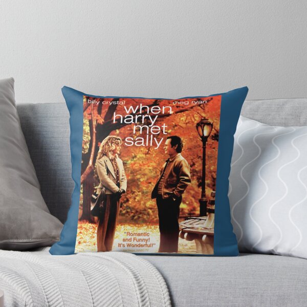 Item preview, Harry met sally Movie designed and sold by BOHOxBELOVEDD.