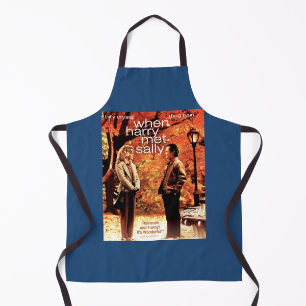 Item preview, Harry met sally Movie designed and sold by BOHOxBELOVEDD.