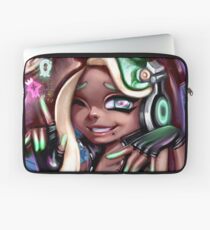 Splatoon Marina Laptop Sleeve
