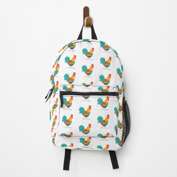 Item preview, Rooster designed and sold by julianamotzko.