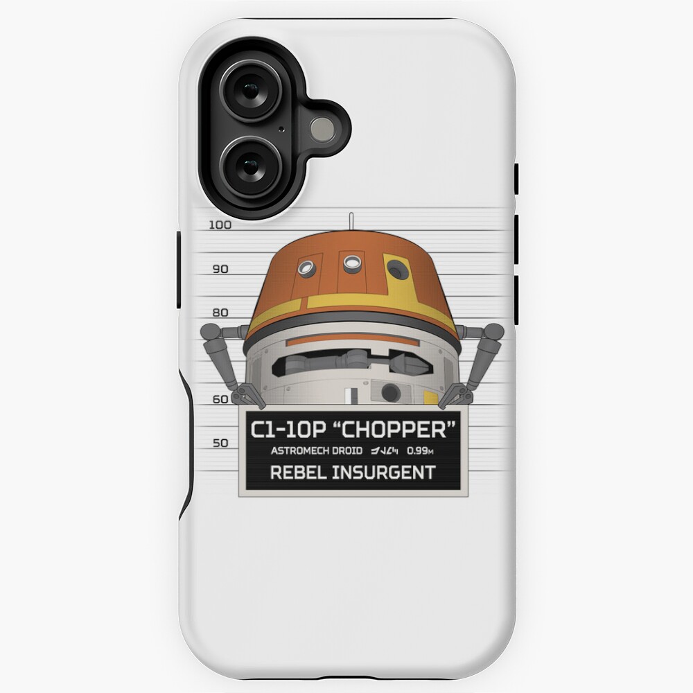 Item preview, iPhone Magsafe Tough Case designed and sold by JalbertAMV.