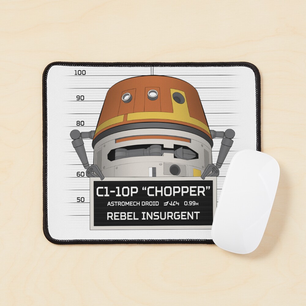 Item preview, Mouse Pad designed and sold by JalbertAMV.