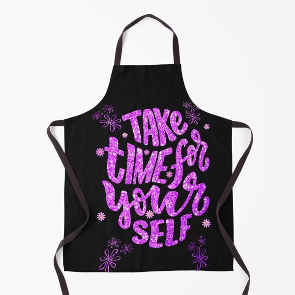 Item preview,  Positive Quote Take Time For Yourself designed and sold by marvacousins246.