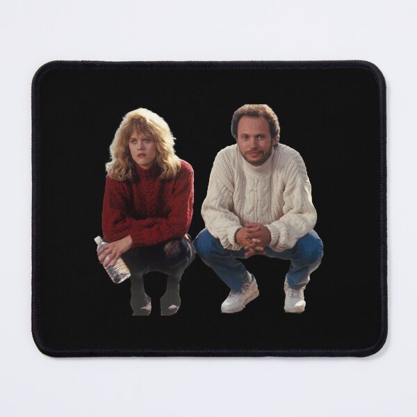 Item preview, When Harry Met Sally designed and sold by BOHOxBELOVEDD.