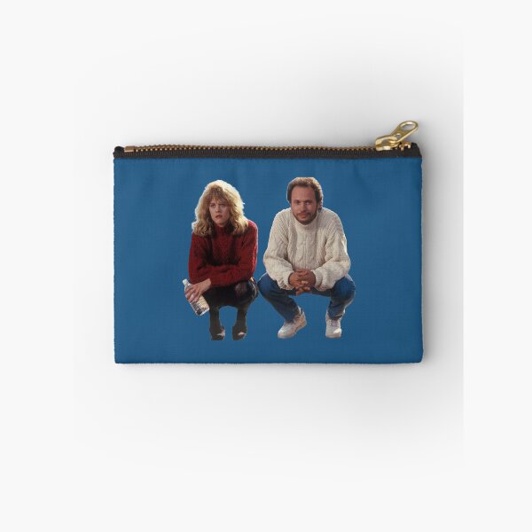 Item preview, When Harry Met Sally    designed and sold by BOHOxBELOVEDD.