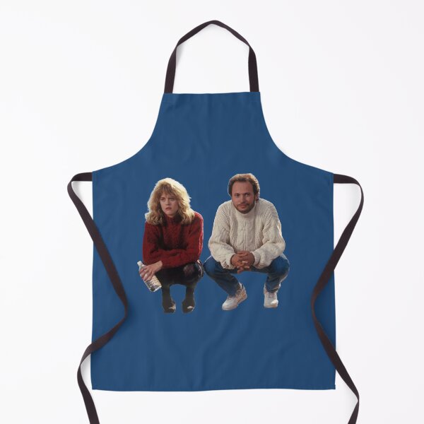 Item preview, When Harry Met Sally    designed and sold by BOHOxBELOVEDD.