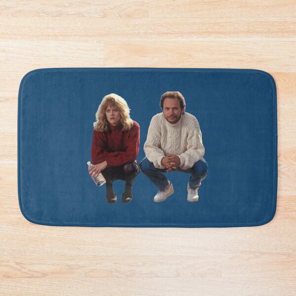 Item preview, When Harry Met Sally    designed and sold by BOHOxBELOVEDD.