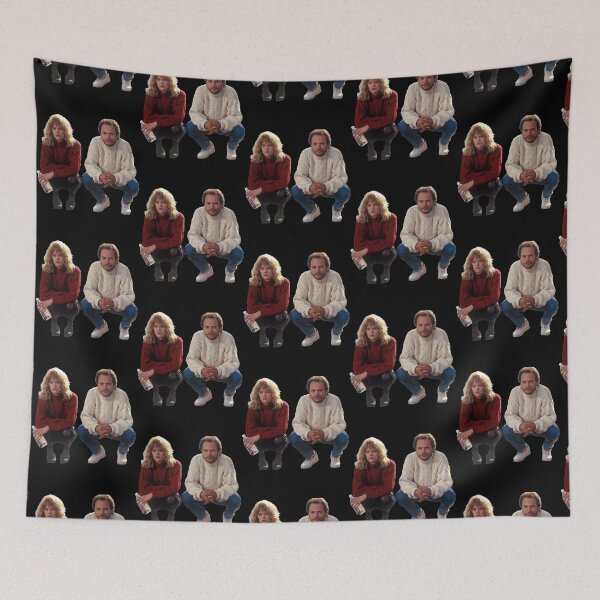 Item preview, When Harry Met Sally    designed and sold by BOHOxBELOVEDD.