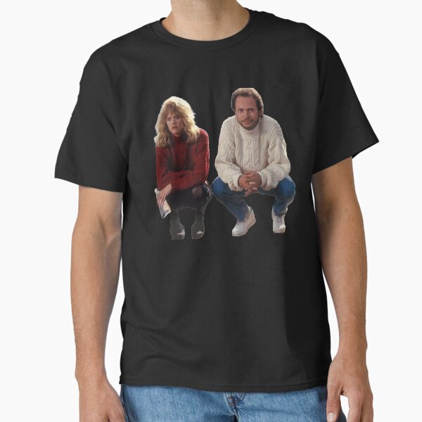 Item preview, When Harry Met Sally    designed and sold by BOHOxBELOVEDD.