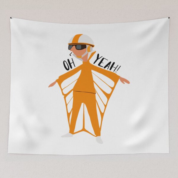 Item preview, Oh yeah vector designed and sold by AraColston123.