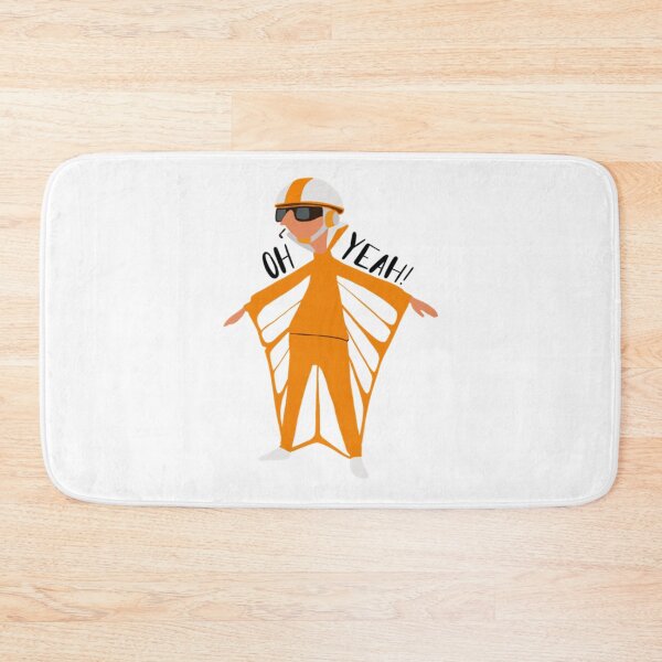 Item preview, Oh yeah vector designed and sold by AraColston123.