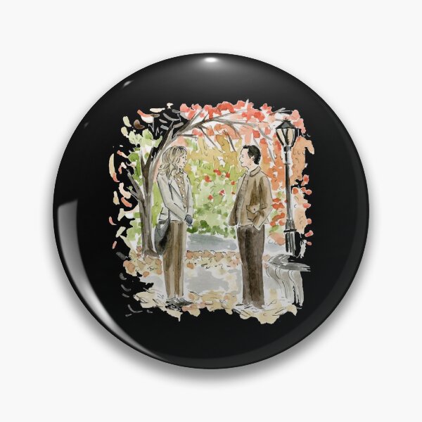 Item preview, when harry met sally     designed and sold by BOHOxBELOVEDD.